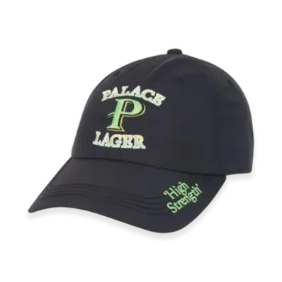 PALACE Pint 6-Panel "Jamaica"