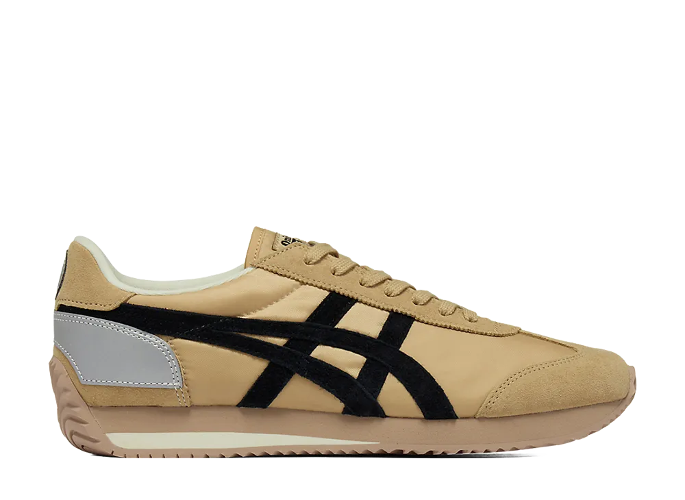 Onitsuka Tiger California 78 VIN "Camel Beige/Black"