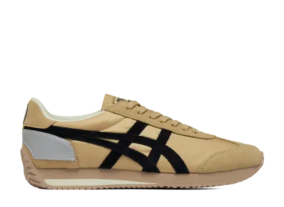 Onitsuka Tiger California 78 VIN "Camel Beige/Black"