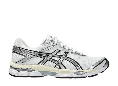 Asics Gel-Cumulus 16 "White/Black"