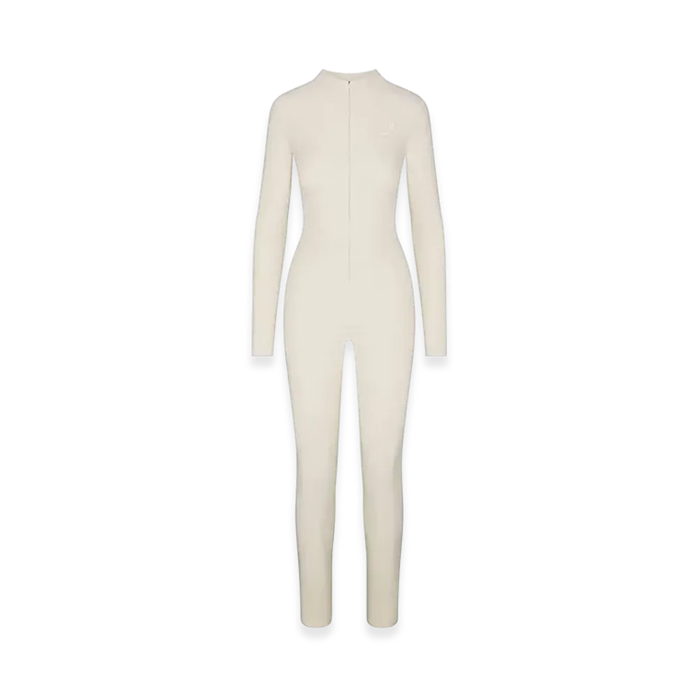 The North Face x SKIMS Women's Refina Bodysuit "SK Bone"