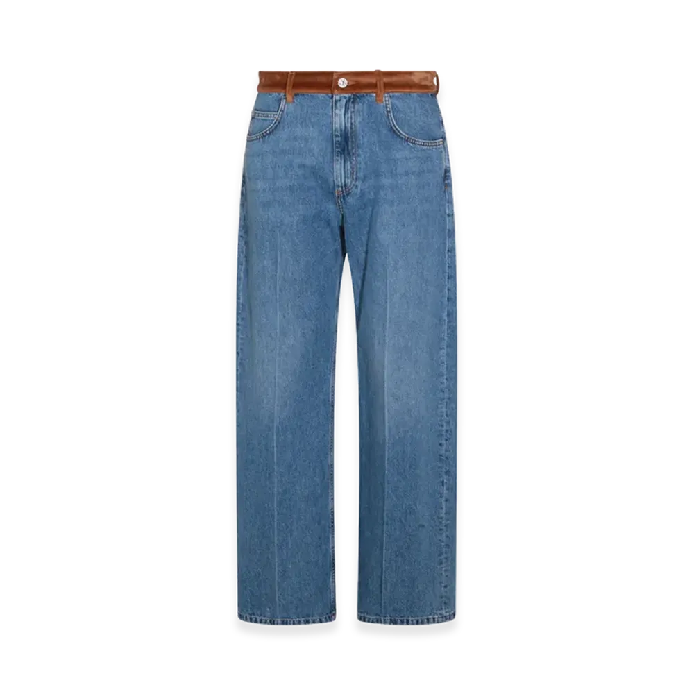 MARNI Jeans "Blue"