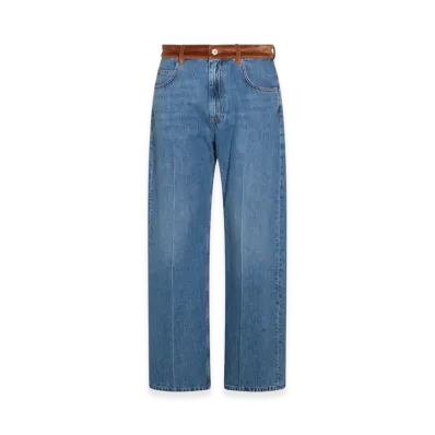 MARNI Jeans "Blue"