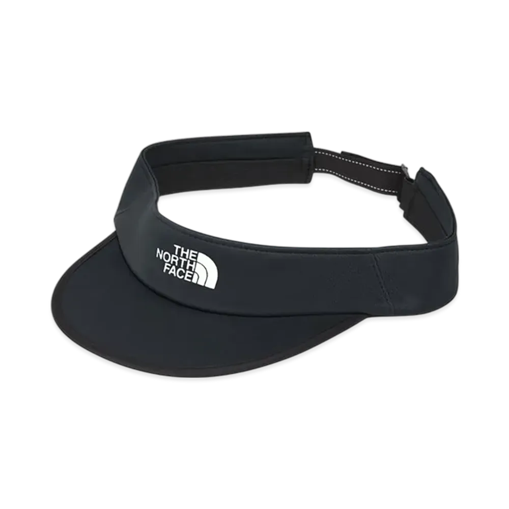 The North Face GTD Visor "Black"