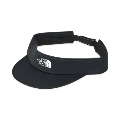 The North Face GTD Visor "Black"