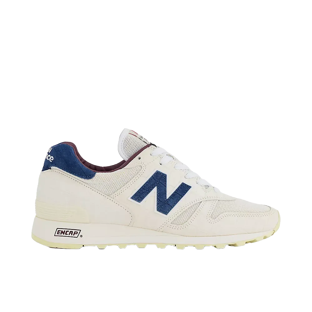 New Balance 1300 Made in USA "Angora/Blue Oyster/Mulled Wine"