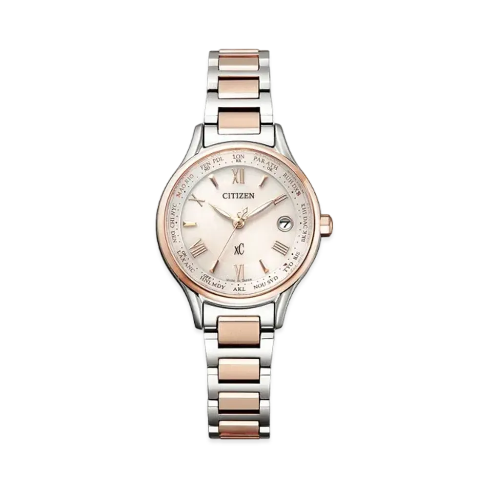 CITIZEN xC basic collection EC1165-51W