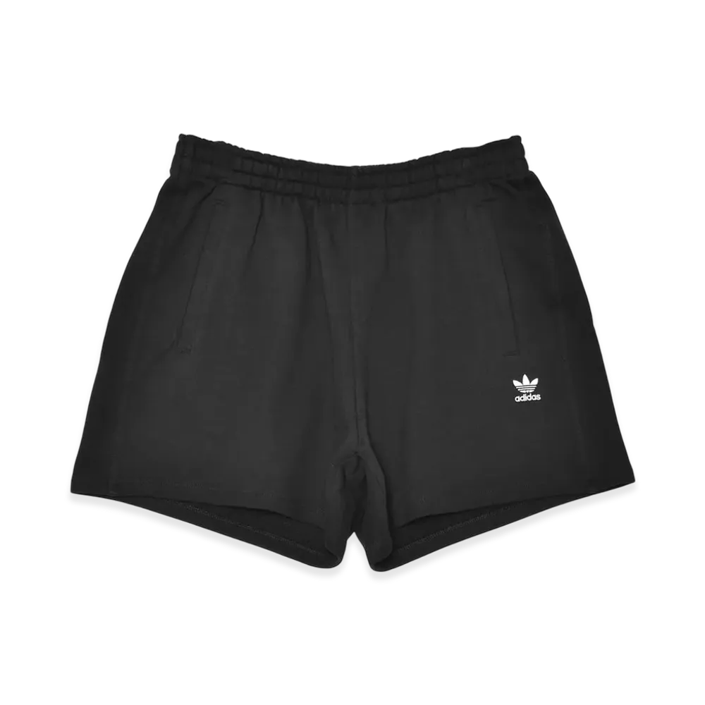 adidas Adi Ess Shorts "Black"