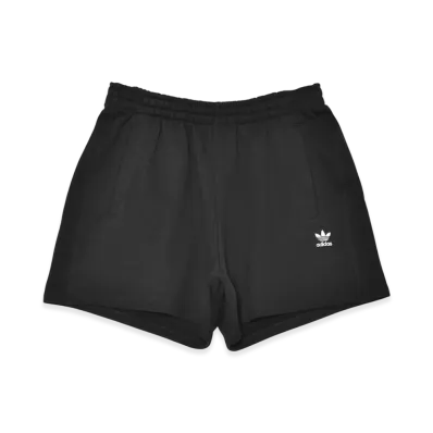 adidas Adi Ess Shorts "Black"