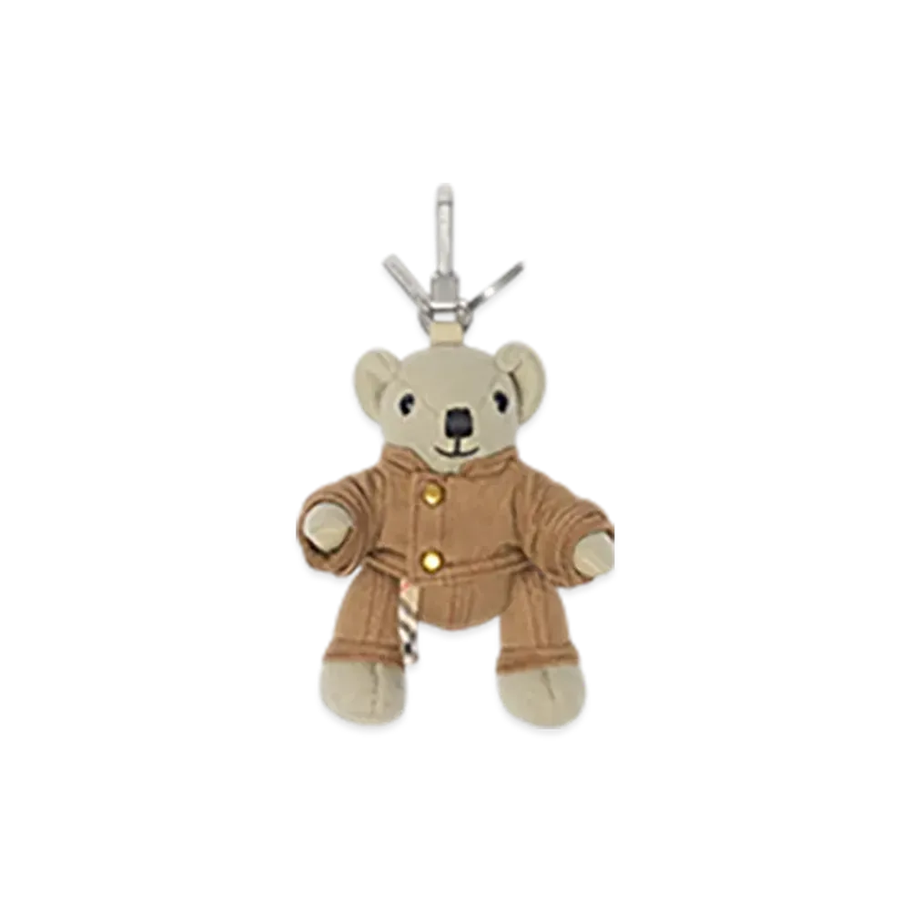 Burberry Thomas Bear Charm "Multicolour"