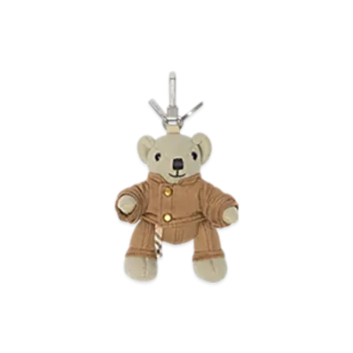 Burberry Thomas Bear Charm "Multicolour"