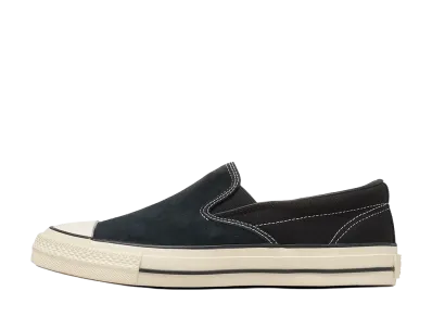Converse CS Slip-On 2 SK "Black/WHite"