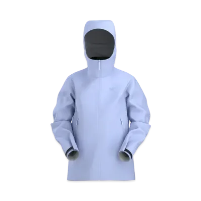 ARC'TERYX Women's BEAMS BOY Exclusive Beta Jacket "Aura"