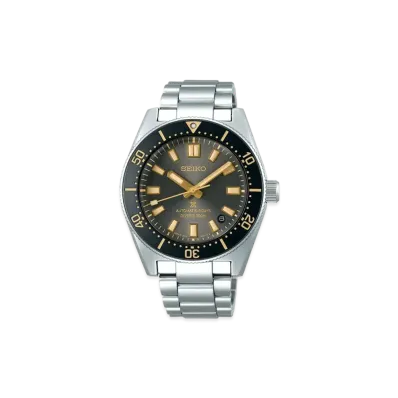 SEIKO Prospex Diver Scuba Brand 100th Anniversary Mechanical Divers 1965 Heritage Special Edition Seiko Global Brand Core Shop Exclusive Model SBDC199