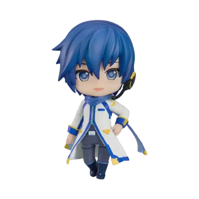 Good Smile Company "Nendoroid" -KAITO- KAITO 2.0