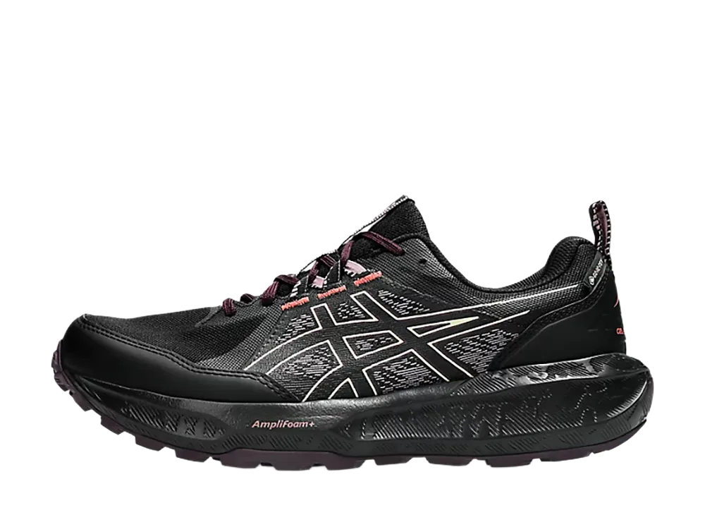 ジーアング　アンサンブル Asics Women's Gel-Sonoma 8 GORE-TEX 