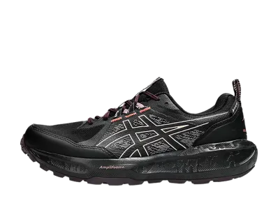Asics Women's Gel-Sonoma 8 GORE-TEX "Black/Dark Aubergine"