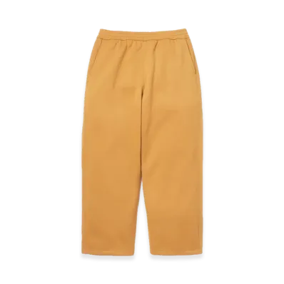DAIWA PIER39 Women's Tech Sweat Pants "Bright Yellow"