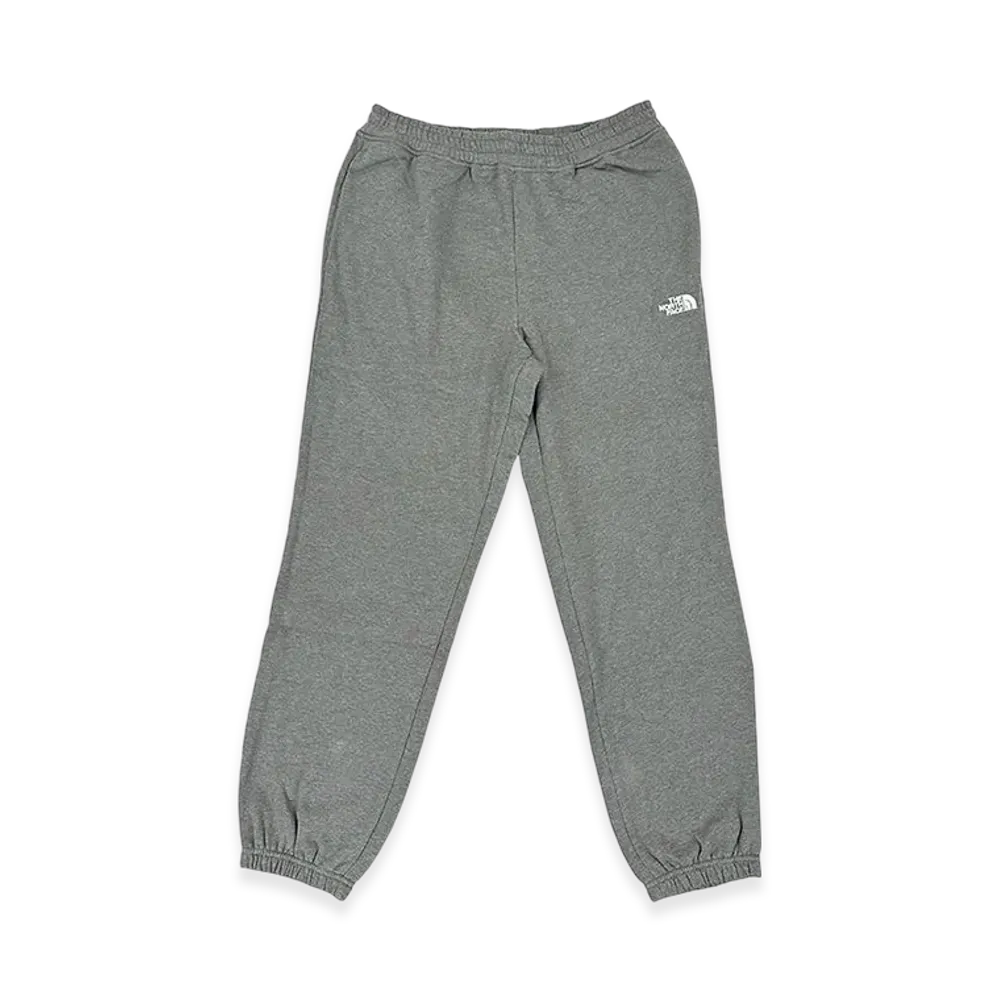 The North Face Mens Halfdome Sweatpants "Gray"