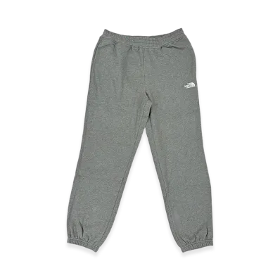 The North Face Mens Halfdome Sweatpants "Gray"