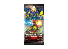 遊戯王ラッシュデュエル「アドバンスパック ユニオン・ベース 遊戯王ラッシュデュエル「アドバンスパック ユニオン・ベース