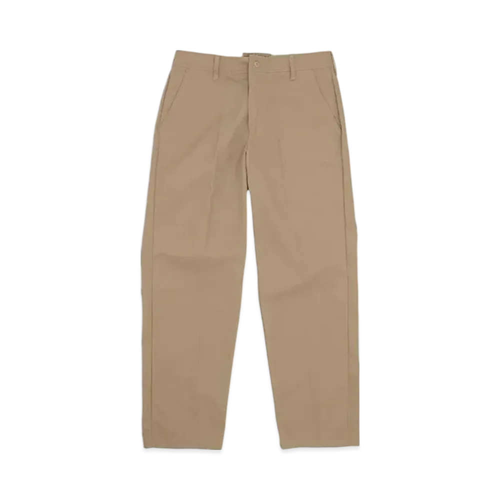 RED KAP Dura-Kap Industrial Pant "Khaki"