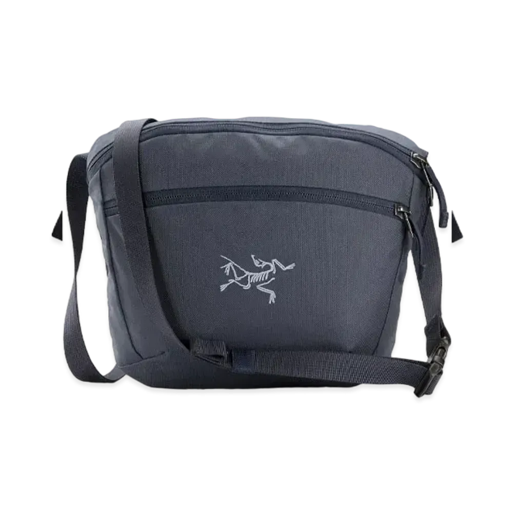 ARC'TERYX Mantis 2 Waistpack "Black Sapphire" X000006100/L07980300