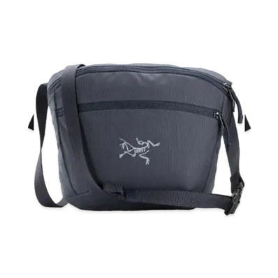 ARC'TERYX Mantis 2 Waistpack "Black Sapphire" X000006100/L07980300