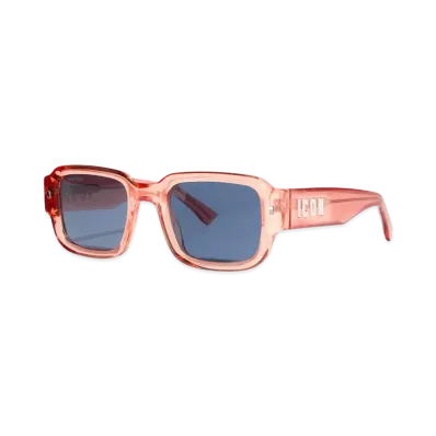 Dsquared2 Icon Orange Sunglasses "Orange"