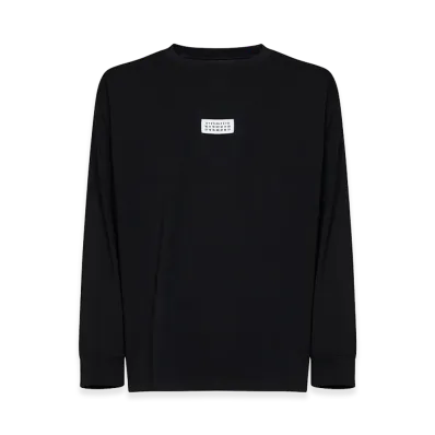 MM6 Maison Margiela Sweaters "Black"