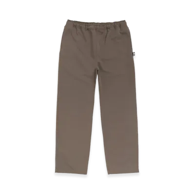 Stussy Beach Pant "Olive"