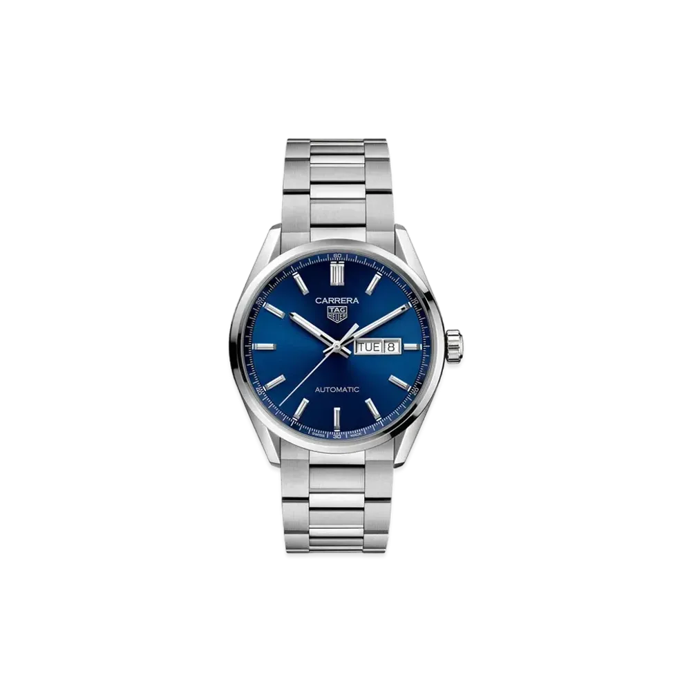 TAG Heuer Carrera