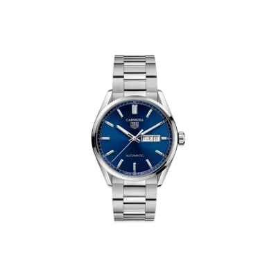 TAG Heuer Carrera