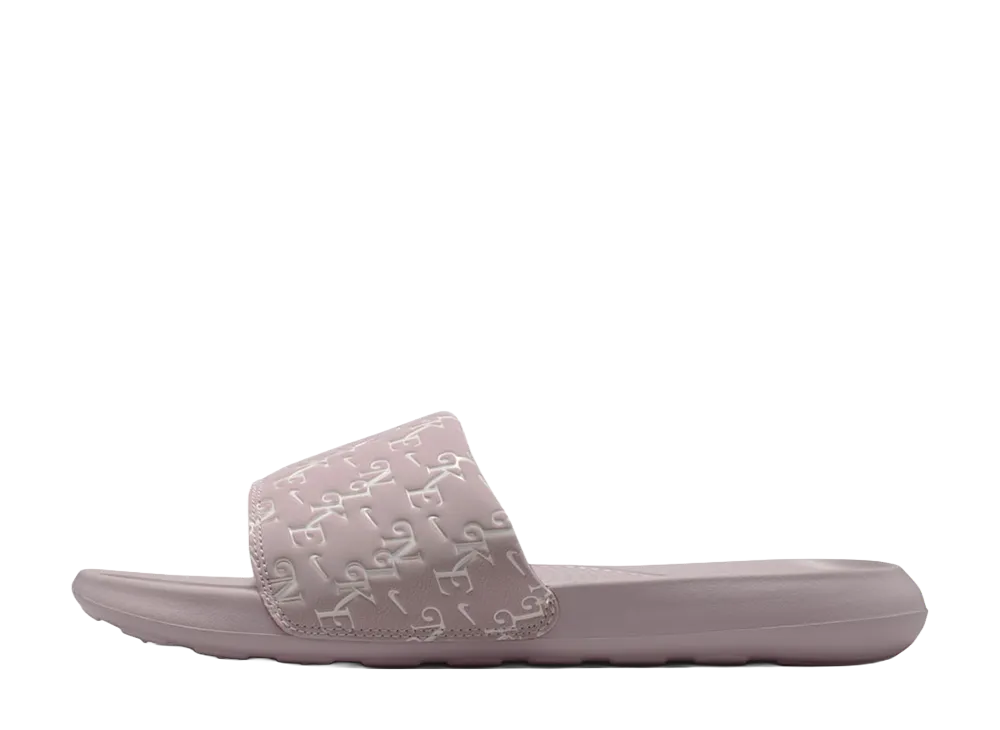 Nike Women's Victori One Slide "Particle Rose/Sail"