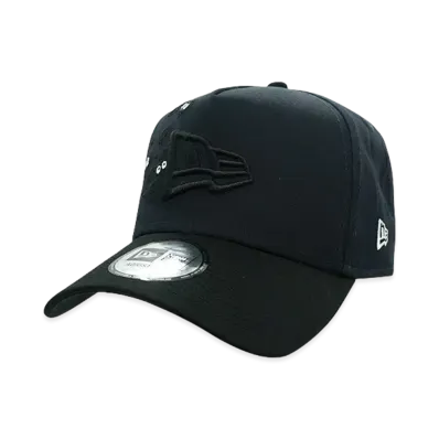 NEW ERA x My Neighbor Totoro 9Forty A-Frame "Navy/Black"