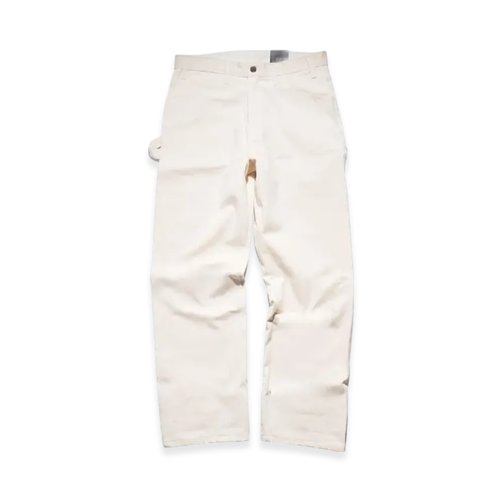 Dickies 1953 Standard Utility Painter Pants "Natural"