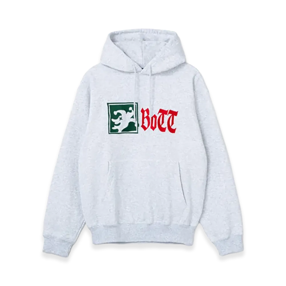 BoTT Jester Hoodie "Ash"