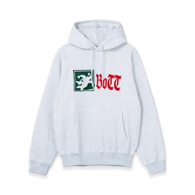 BoTT Jester Hoodie "Ash"
