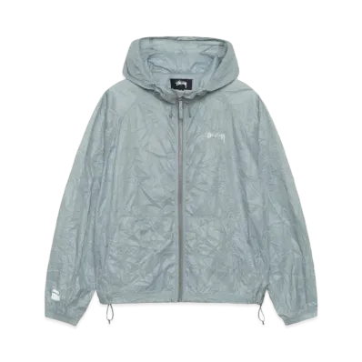 Stussy Beach Shell Majotech "Slate"