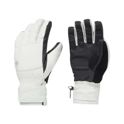 Goldwin Women's Multi Ski Gloves (Ski / Ladies) "Moon White"
