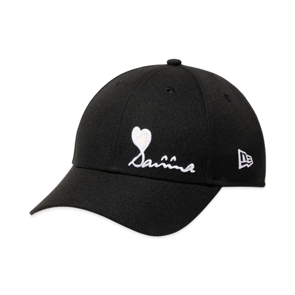 NEW ERA x Sanma Akashiya 9Forty Sign "Black"