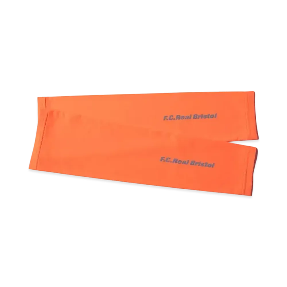 F.C.Real Bristol Arm Cover "Orange"