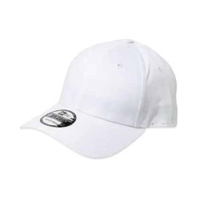 NEW ERA 9FORTY NE200 940 "White"