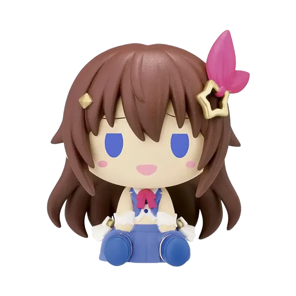 BANDAI "Ichiban Kuji" -Hololive Chokonokko Collection 2026 ver.- Tokino Sora Prize: Tokino Sora Chokonokko