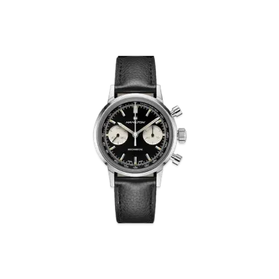 Hamilton American Classic Intra-Matic Chronograph H