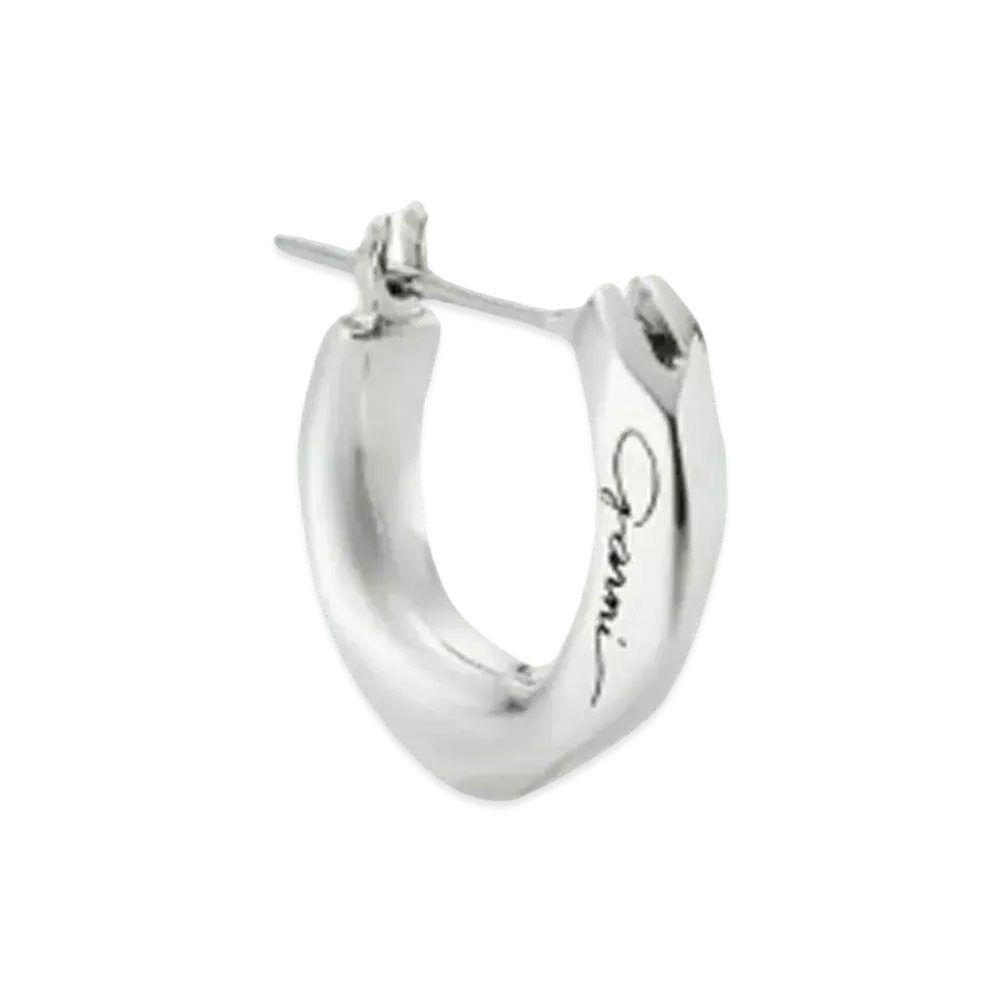 GARNI Crockery Pierce "SILVER"