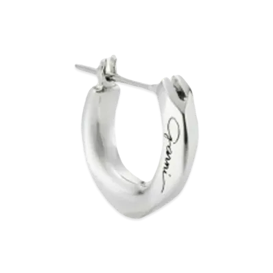 GARNI Crockery Pierce "SILVER"
