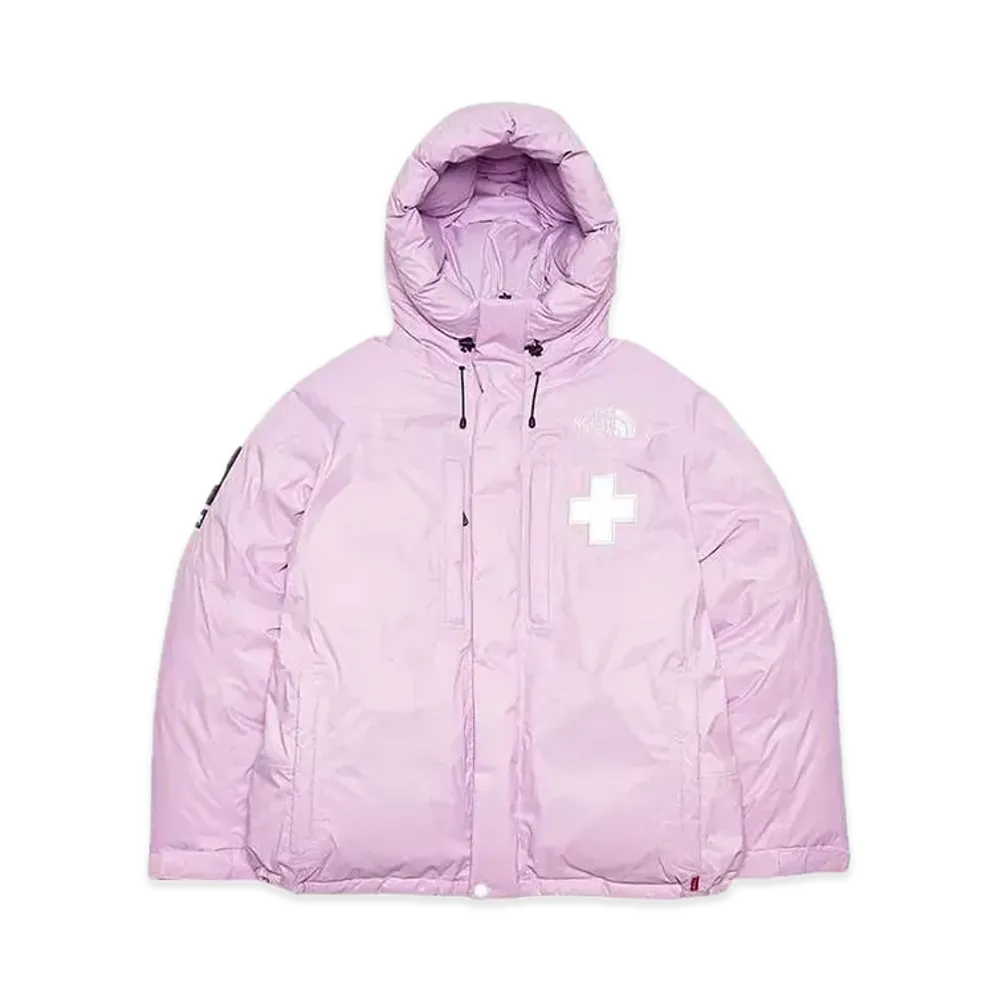 Supreme x The North Face Summit Series Rescue Baltoro Jacket "Light Purple"