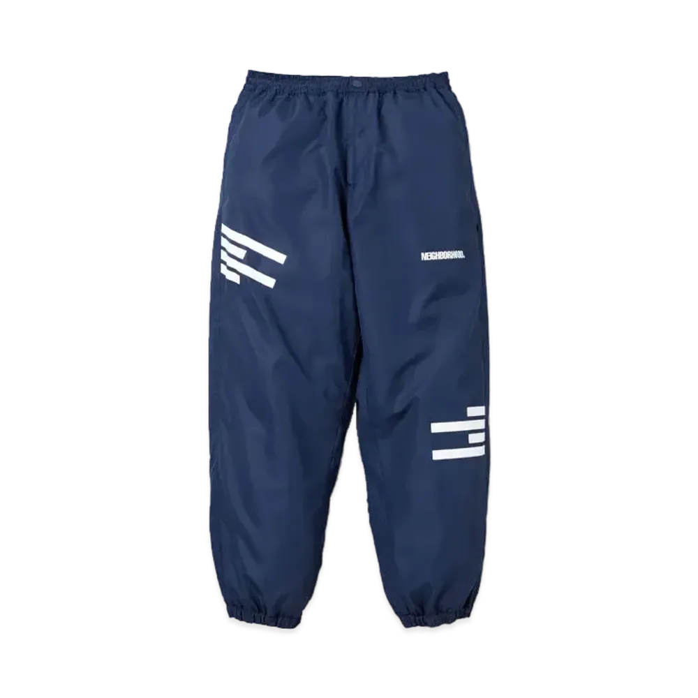 NEIGHBORHOOD PFU Pants "Navy"