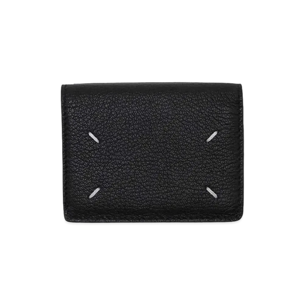 Maison Margiela WALLET CLIP 3 "BLACK"